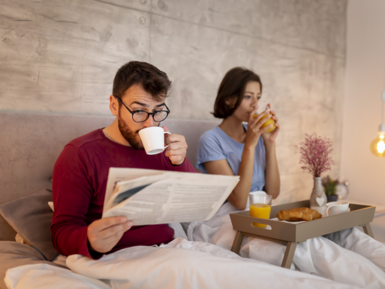 5 Ways to declutter your home