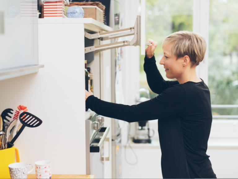 5 Ways to declutter your home
