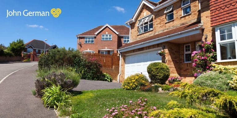 Increasing your curb appeal for summer